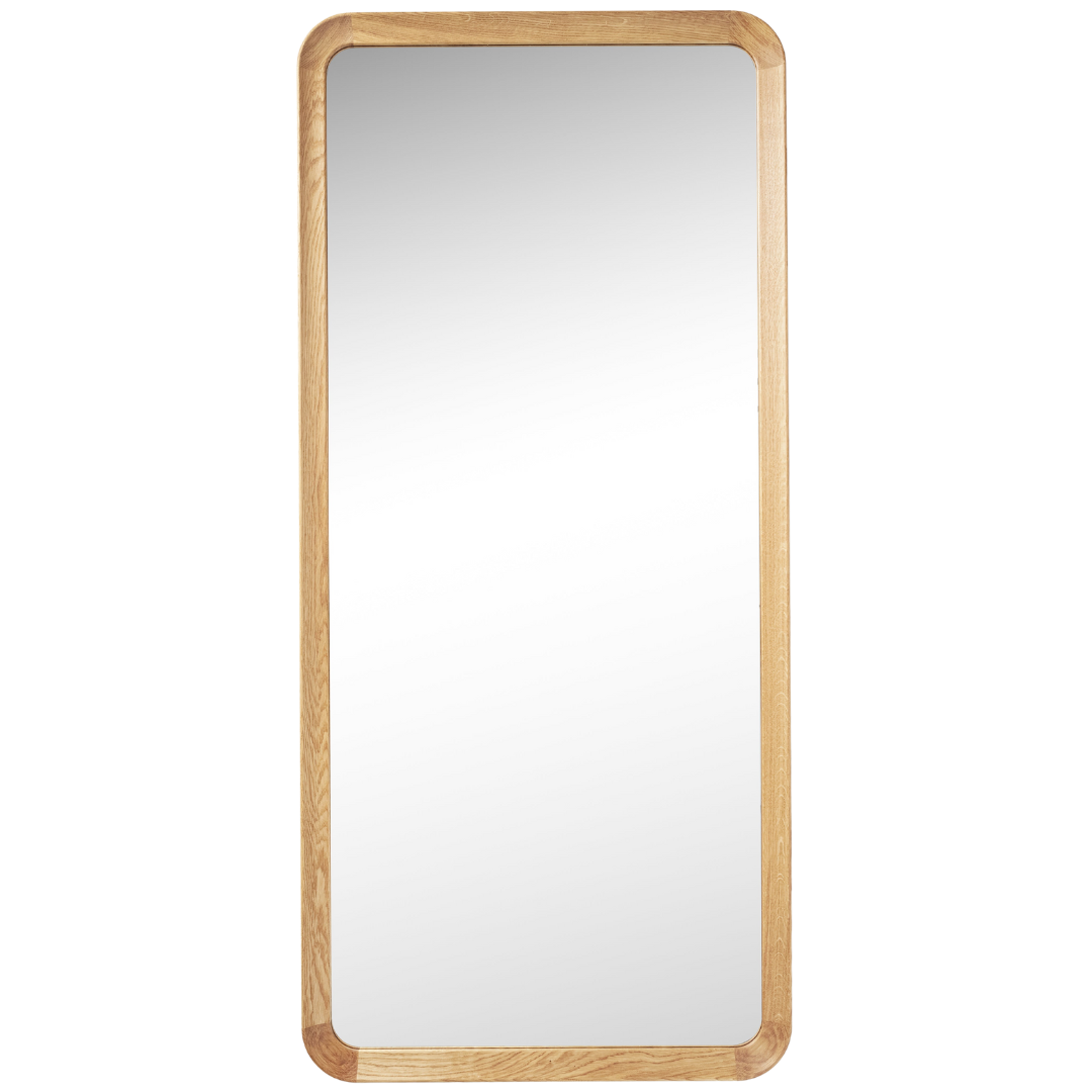 Carl Hansen & Son - VLA62 | Radio House Mirror