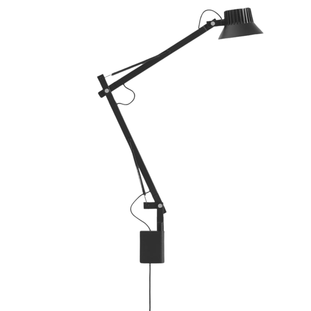 Muuto - Dedicate Wall Lamp