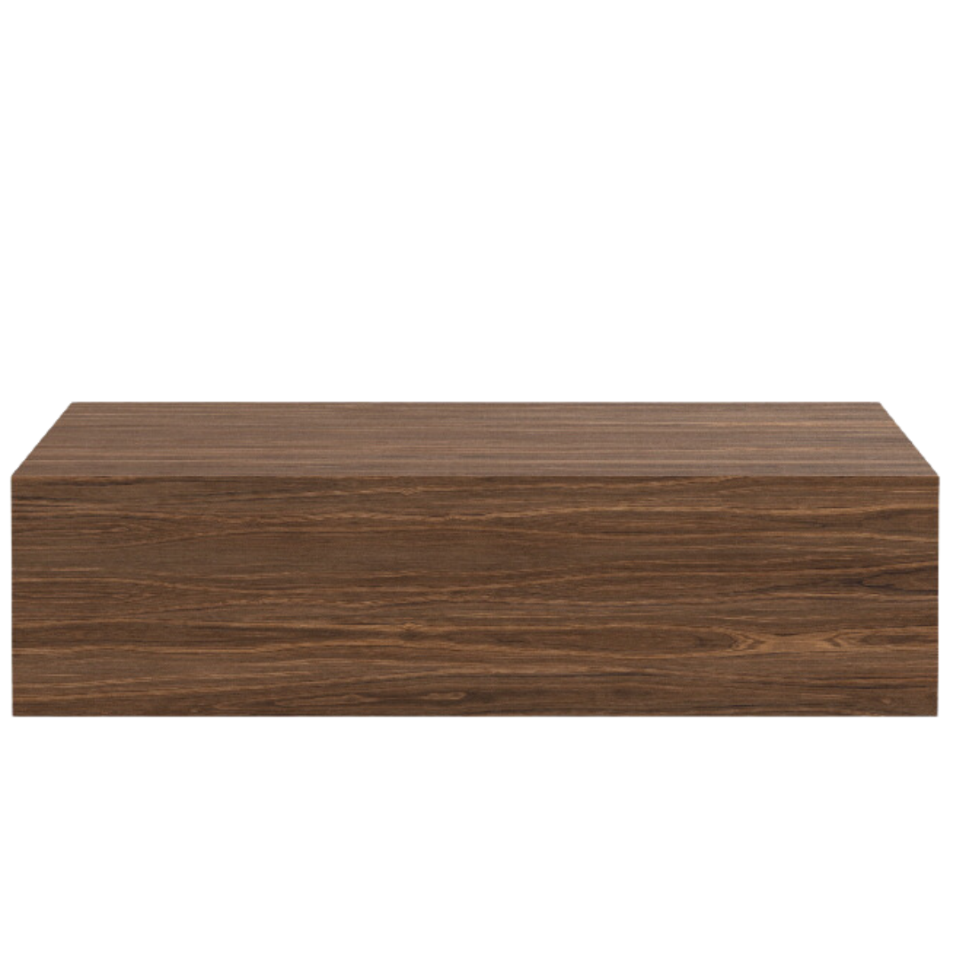 New Works - Mass Coffee Table High