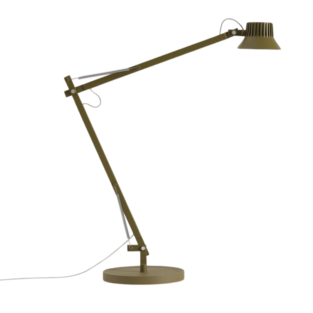 Muuto - Dedicate Table Lamp