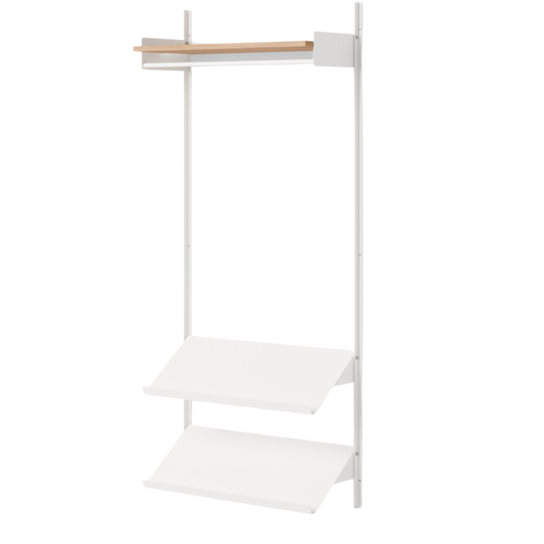 New Works - Wardrobe Shelf 1