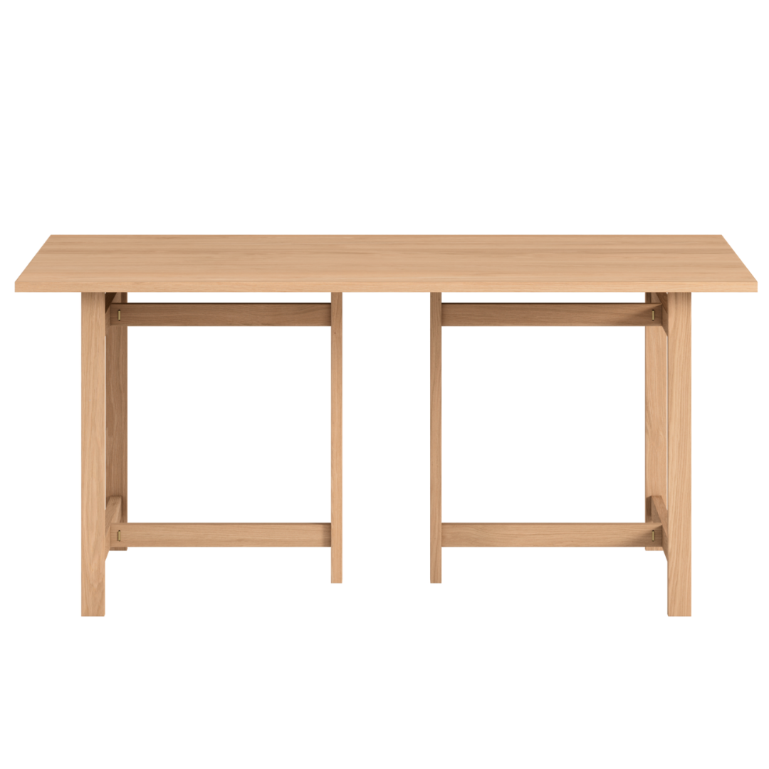 MOEBE - Rectangular Dining Table