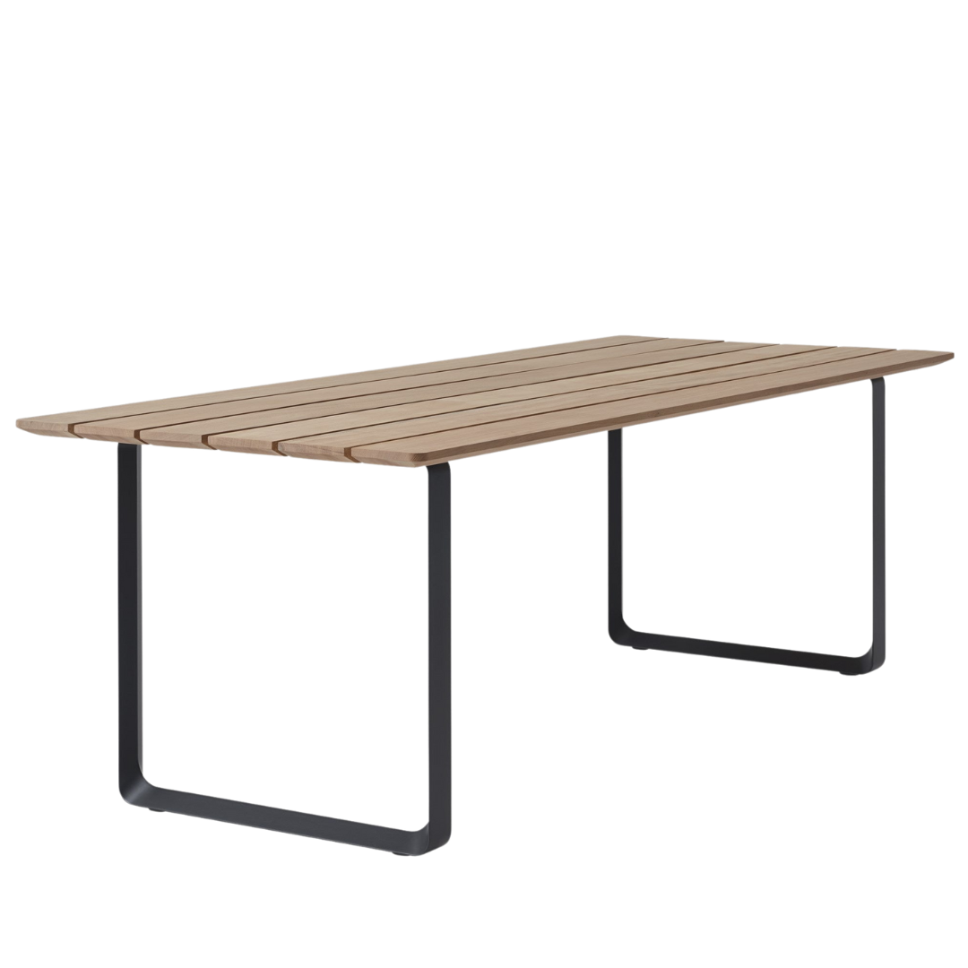 Muuto - 70/70 Outdoor Table