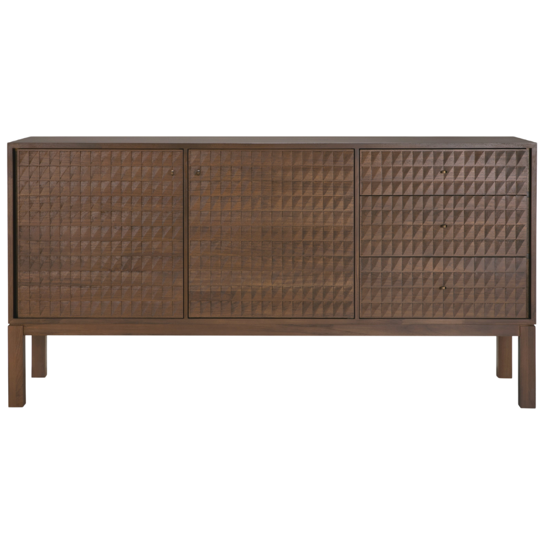Ethnicraft - Sono Sideboard