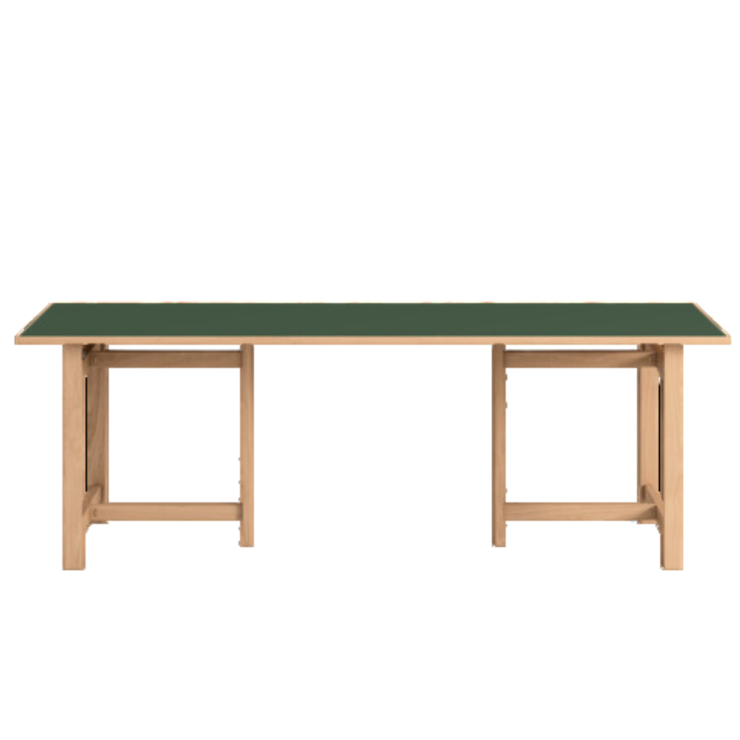 MOEBE - Rectangular Dining Table