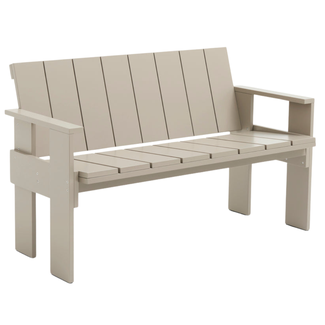 HAY - Crate Dining Bench