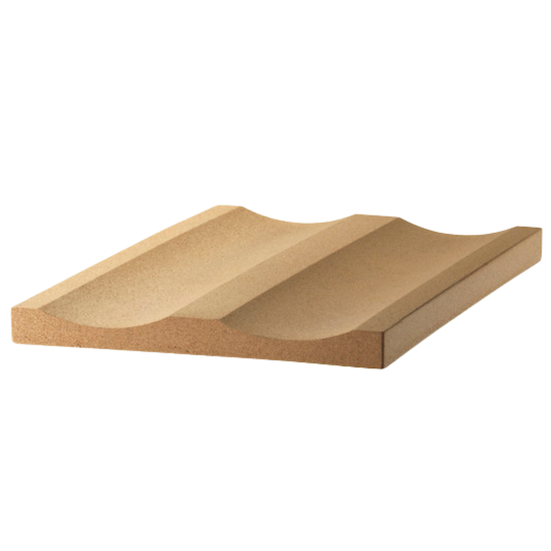 STRING - Bottle Tray - Cork