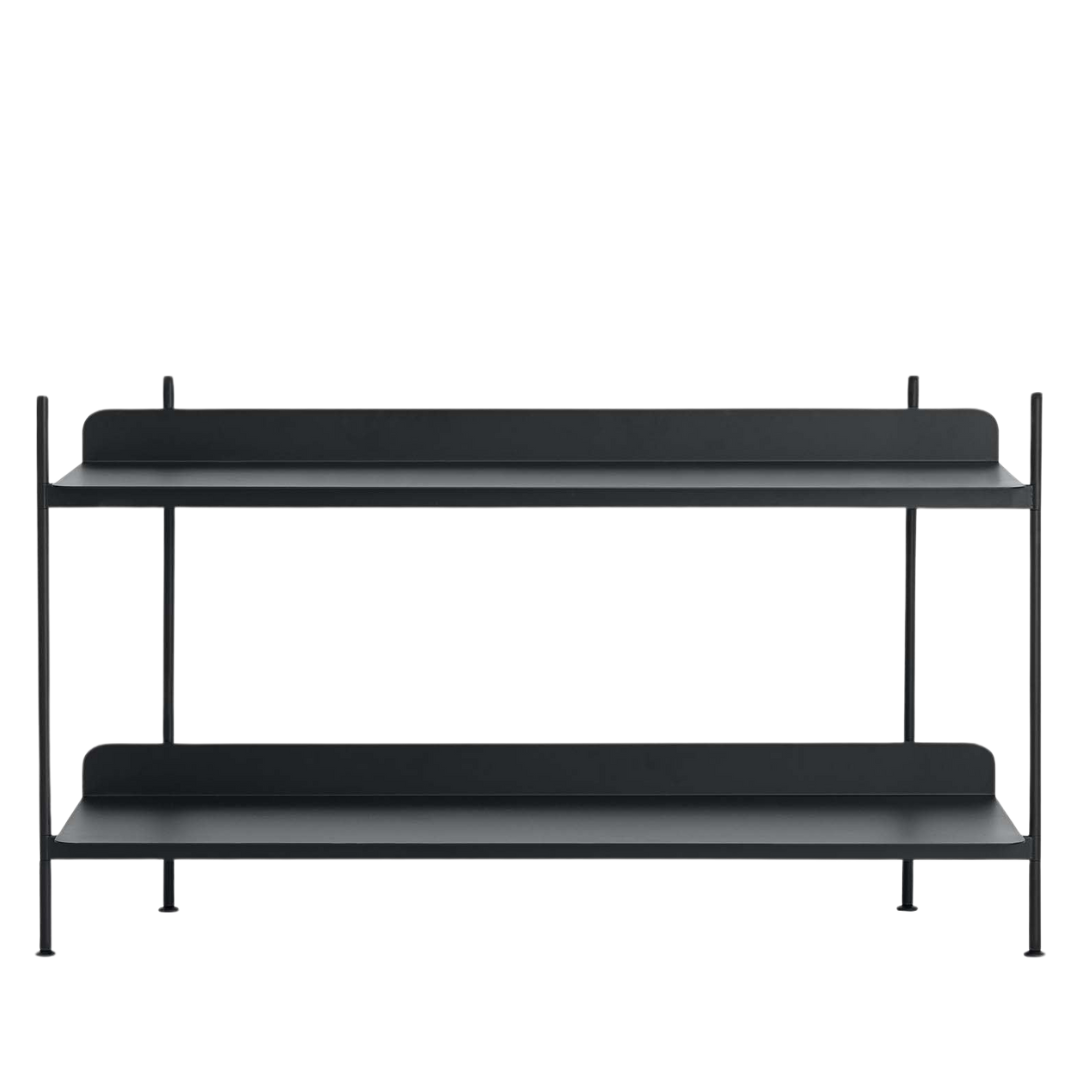 Muuto - Compile Shelving System - Configuration 1
