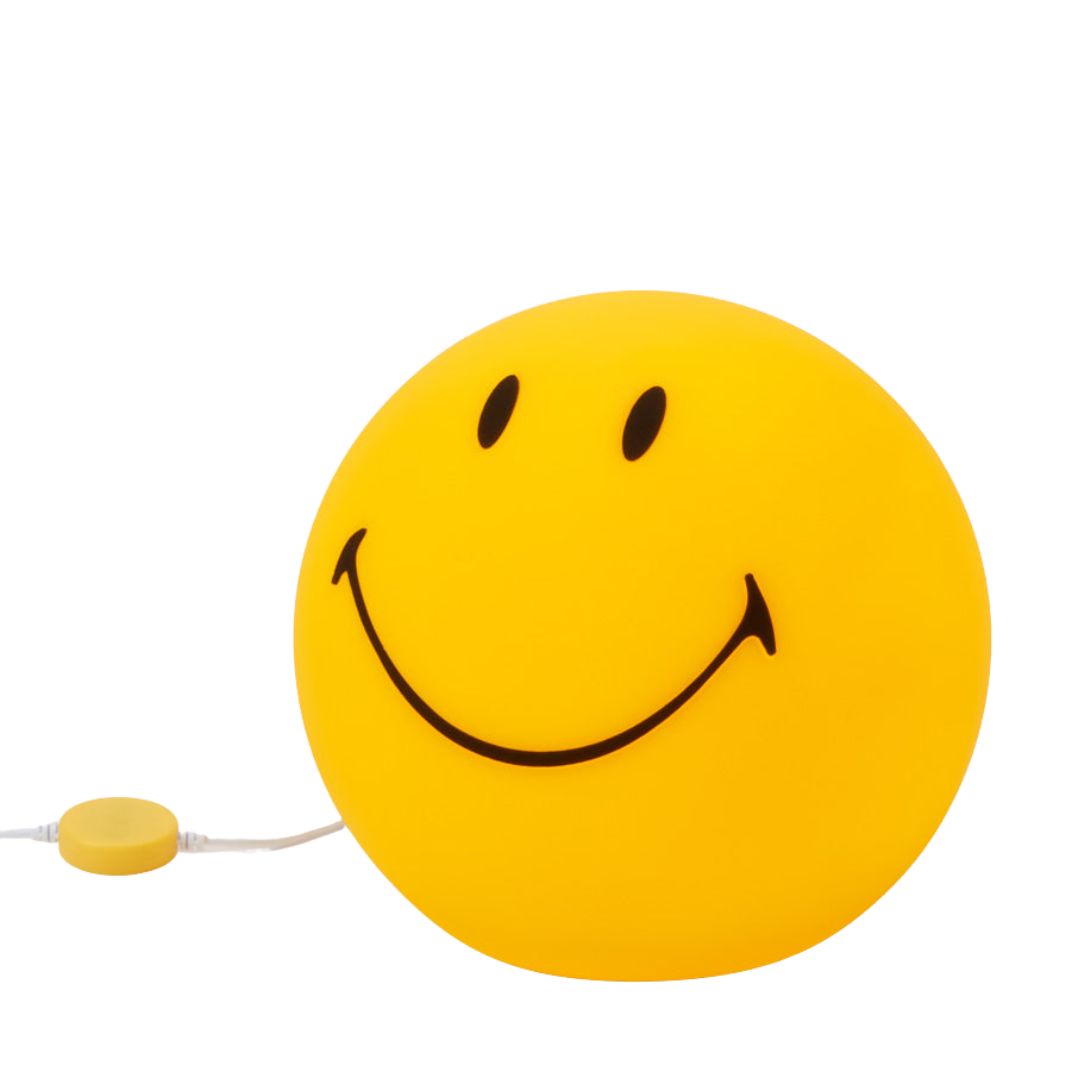 Mr Maria - Smiley | Star Light