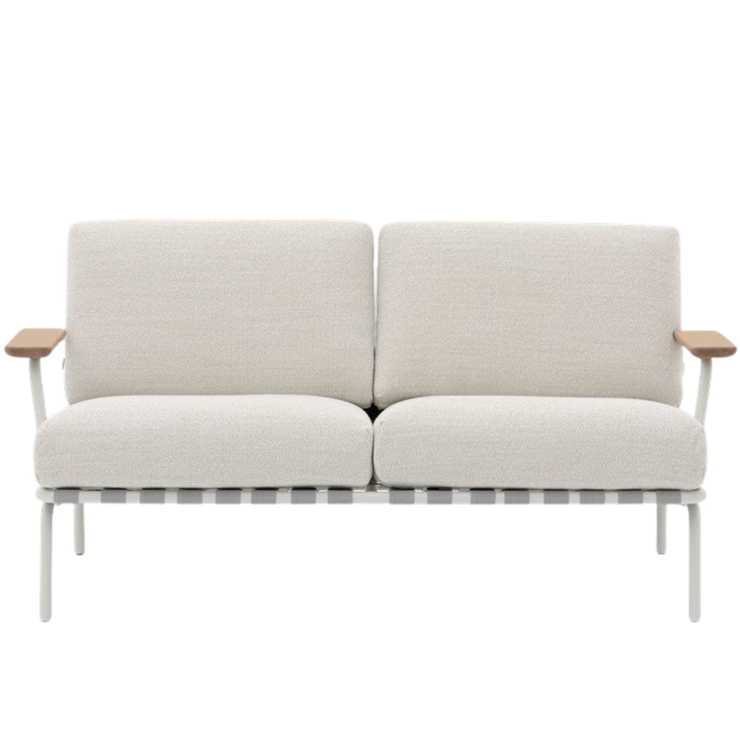 Muuto - Settle Sofa 2 Seater