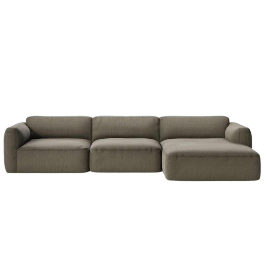 &Tradition - Develius Mellow - Configuration F