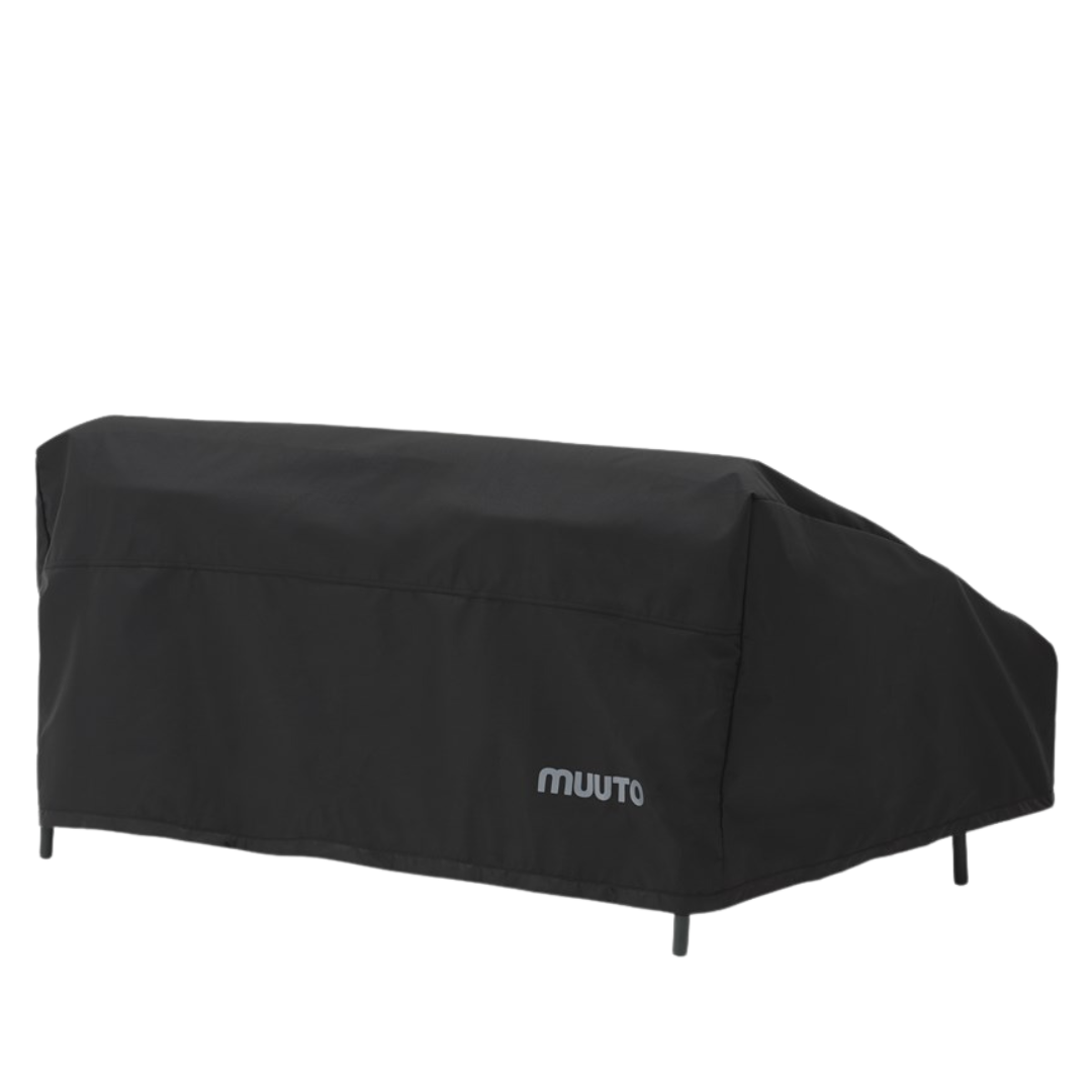 Muuto - Outdoor Cover for Settle Sofa 3 Seater