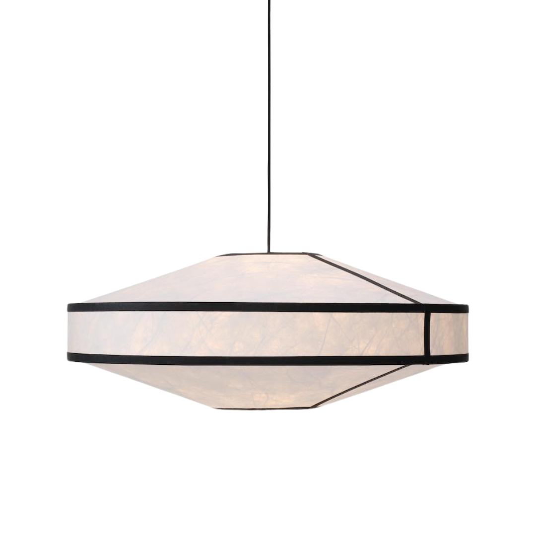 New Works - Kite Pendant Lamp