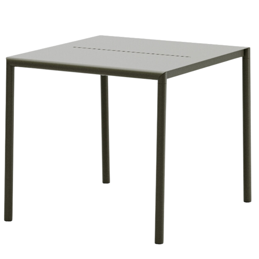 New Works - May Table