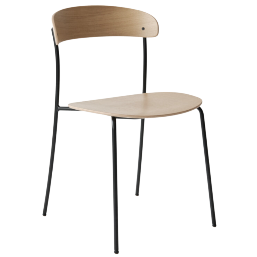 New Works - Missing Chair (Set of 2)