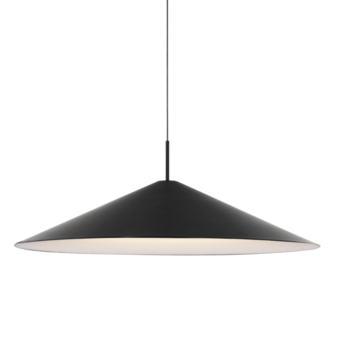 New Works - Brolly Pendant