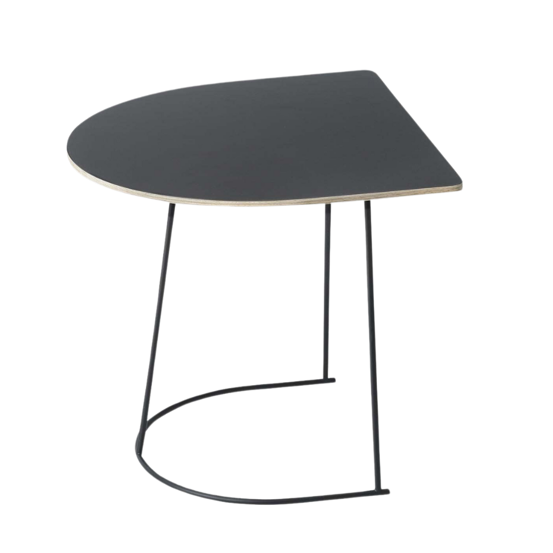 Muuto - Airy Coffee Table - Half Size