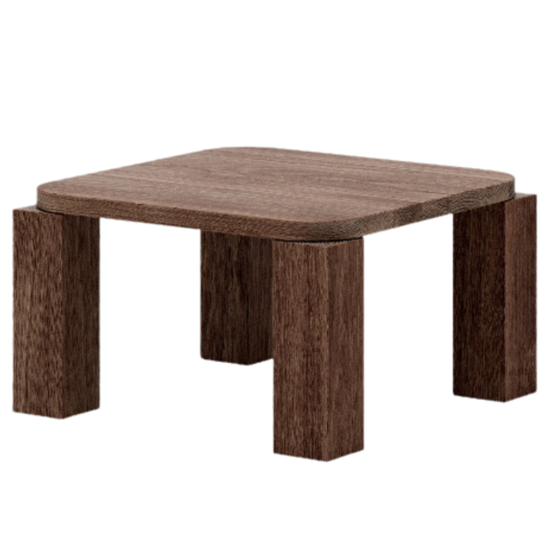 New Works - Atlas Coffee Table Oak