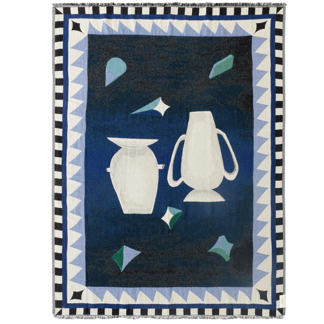 &amp;Tradition - Momento Throw JH46