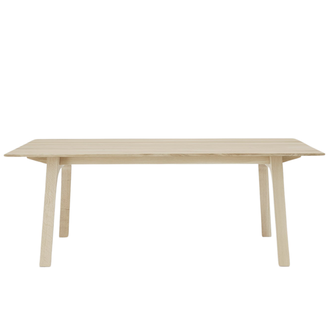 Muuto - Earnest Extendable Table