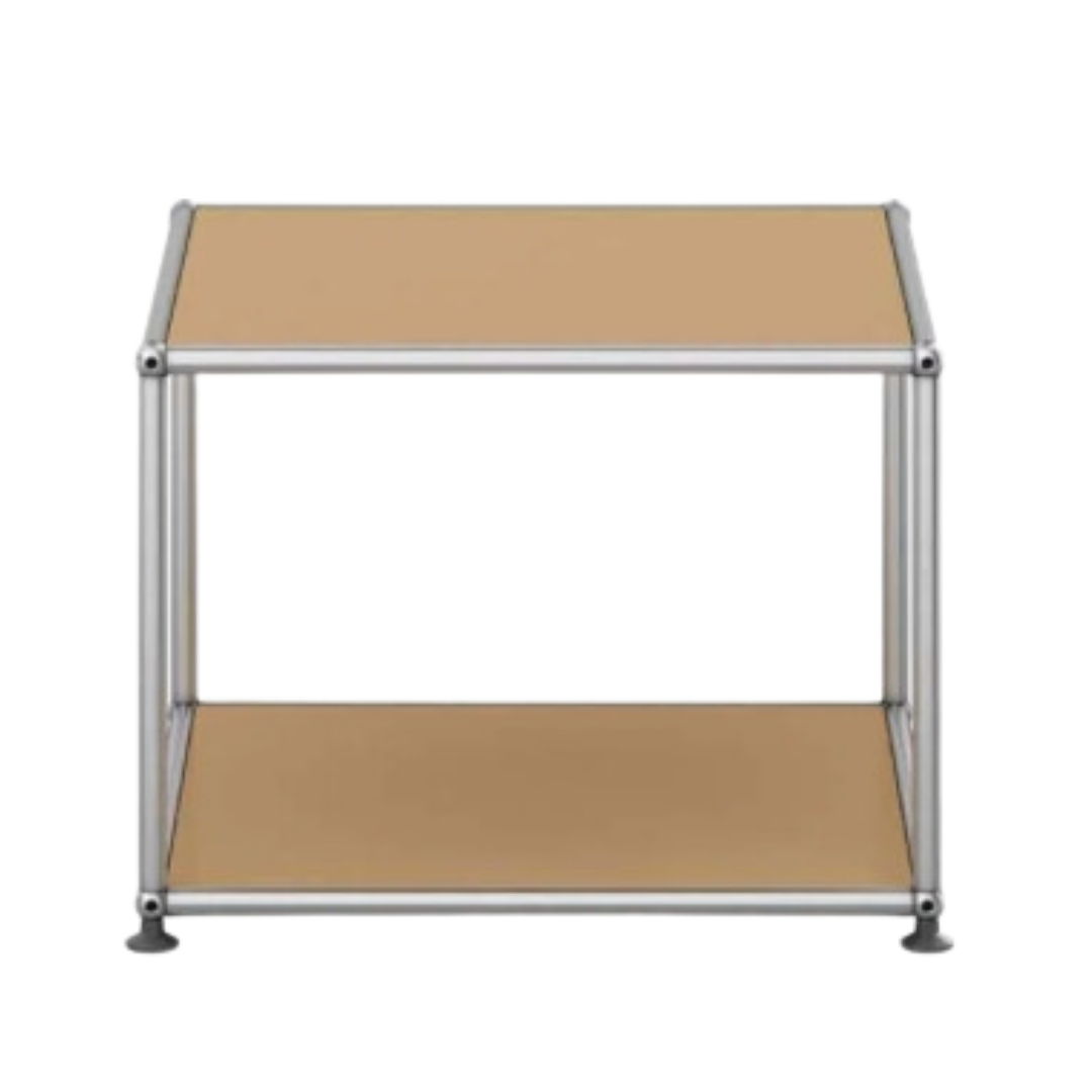 USM - Haller Square Side Table M22