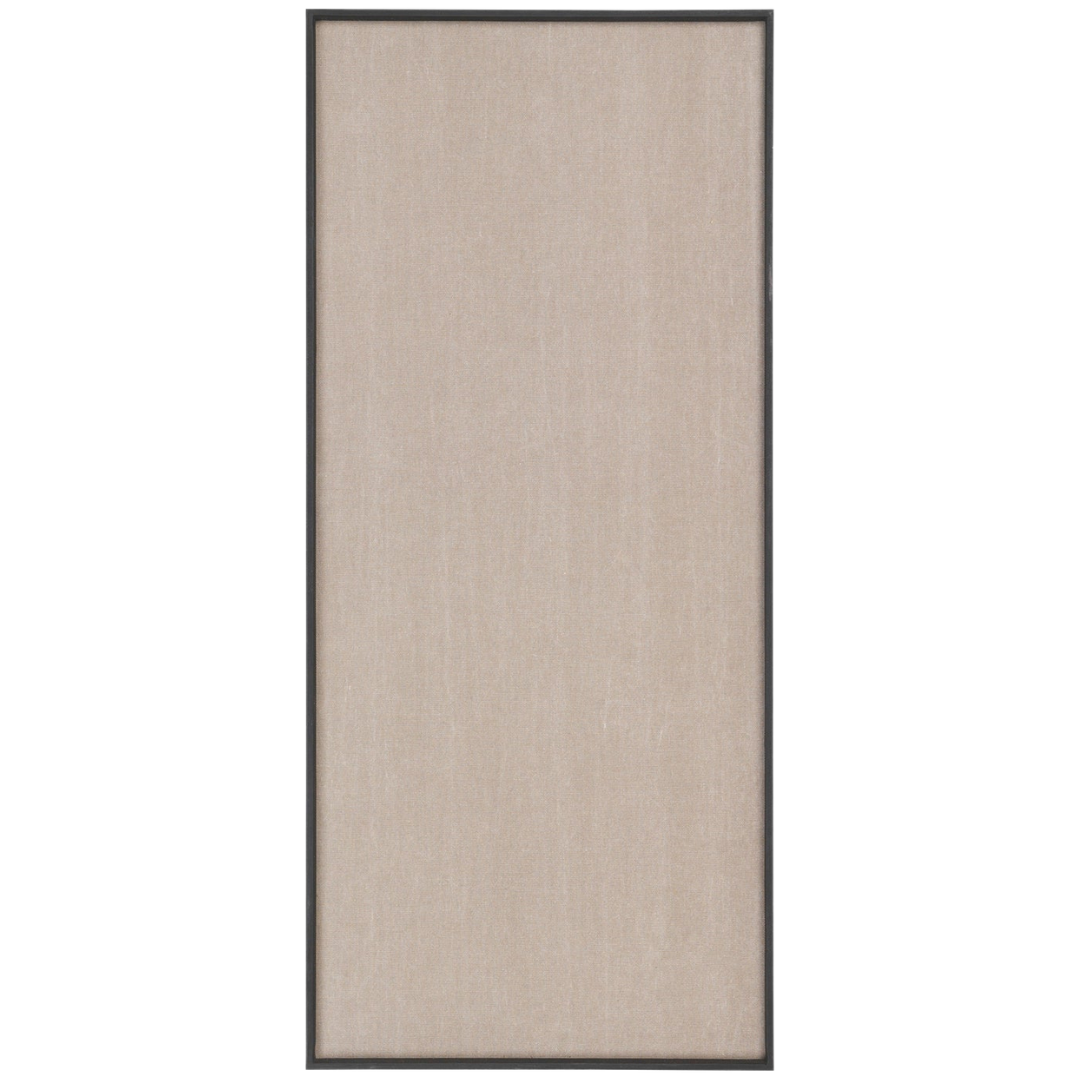Ferm Living- Scenery Pinboard - Narrow (Black)