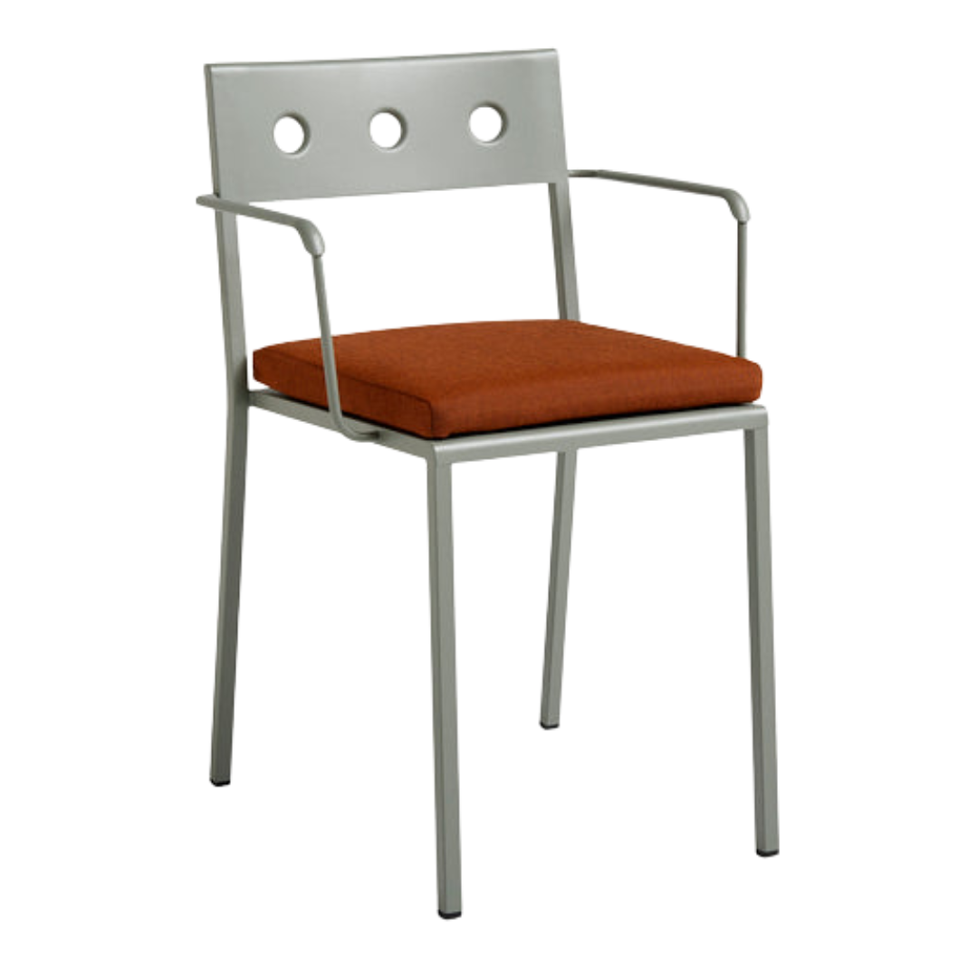 HAY - Balcony Chair & Armchair Cushion