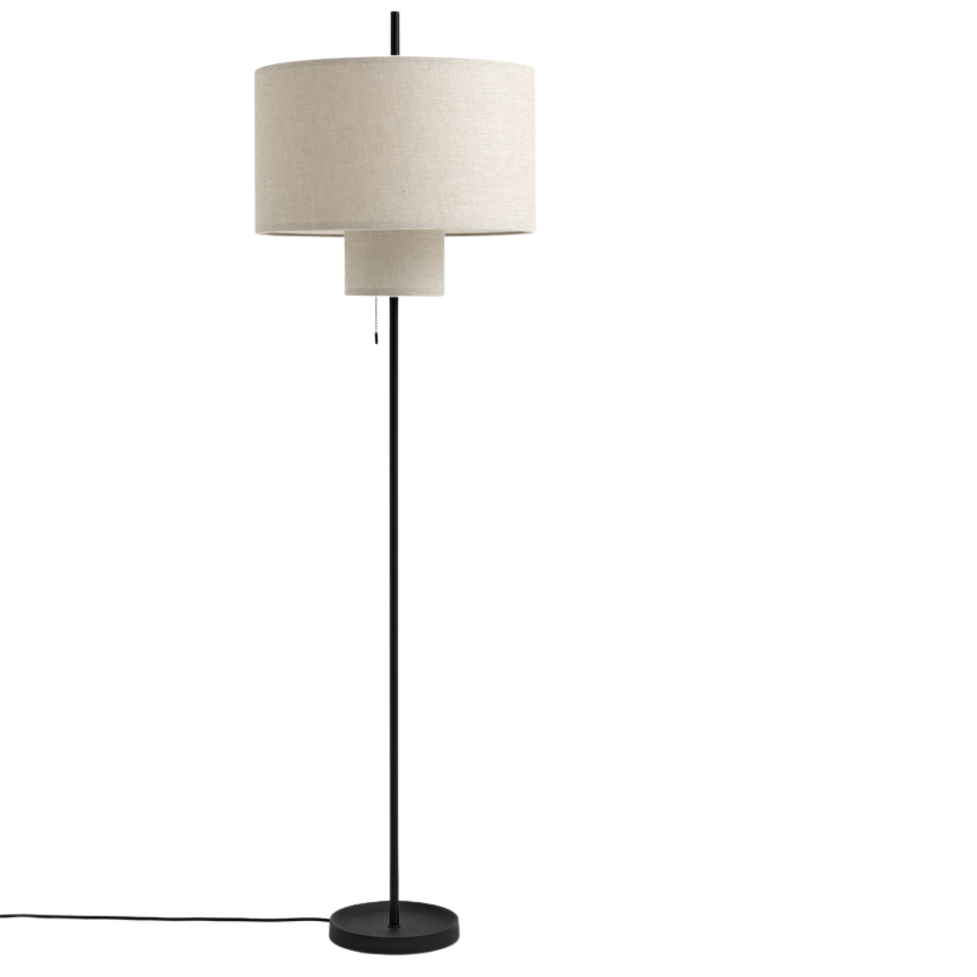 New Works - Margin Floor Lamp