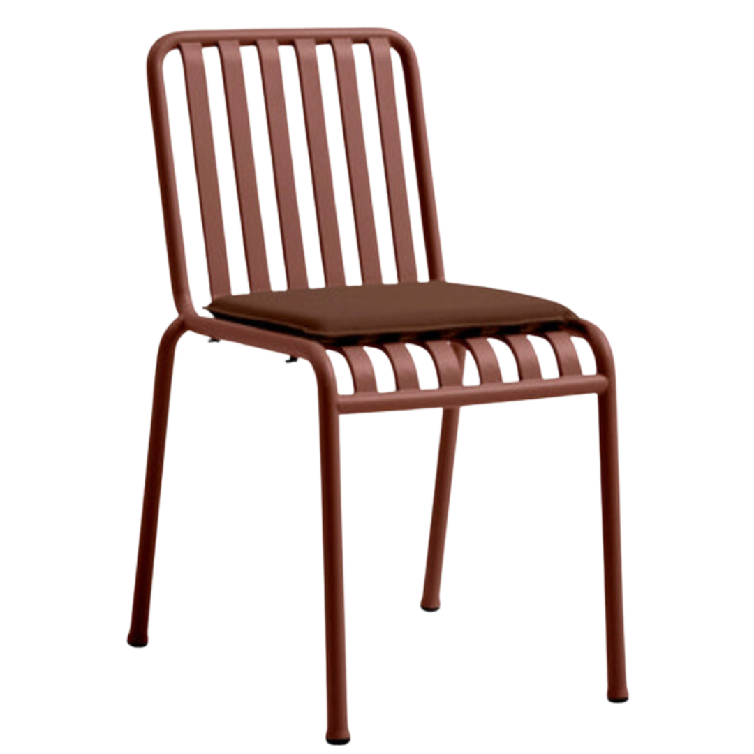 HAY - Palissade Chair & Armchair Seat Cushion