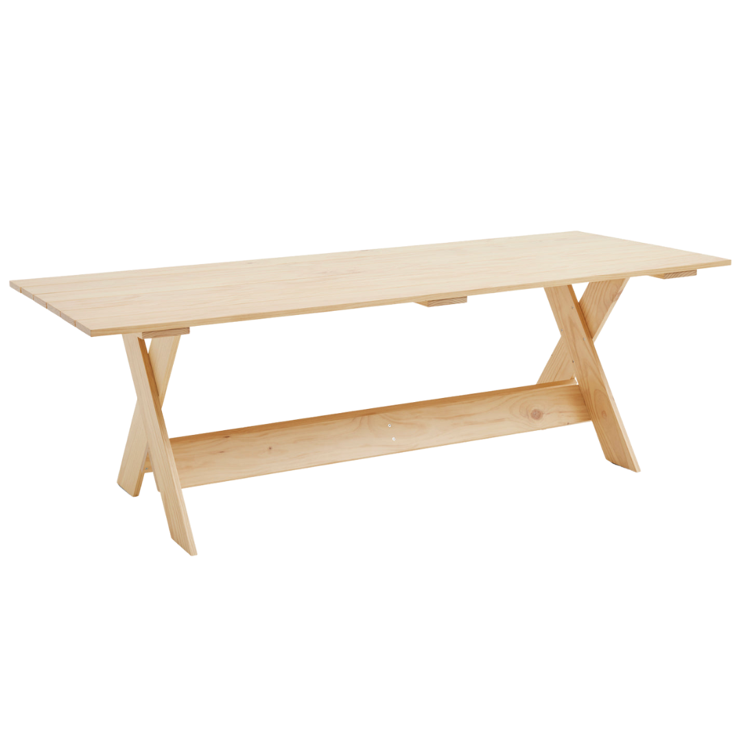 HAY - Crate Dining Table