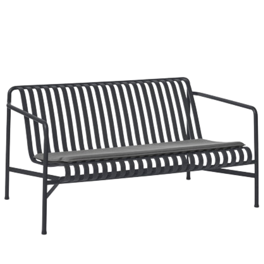 HAY - Palissade Lounge Sofa Seat Cushion