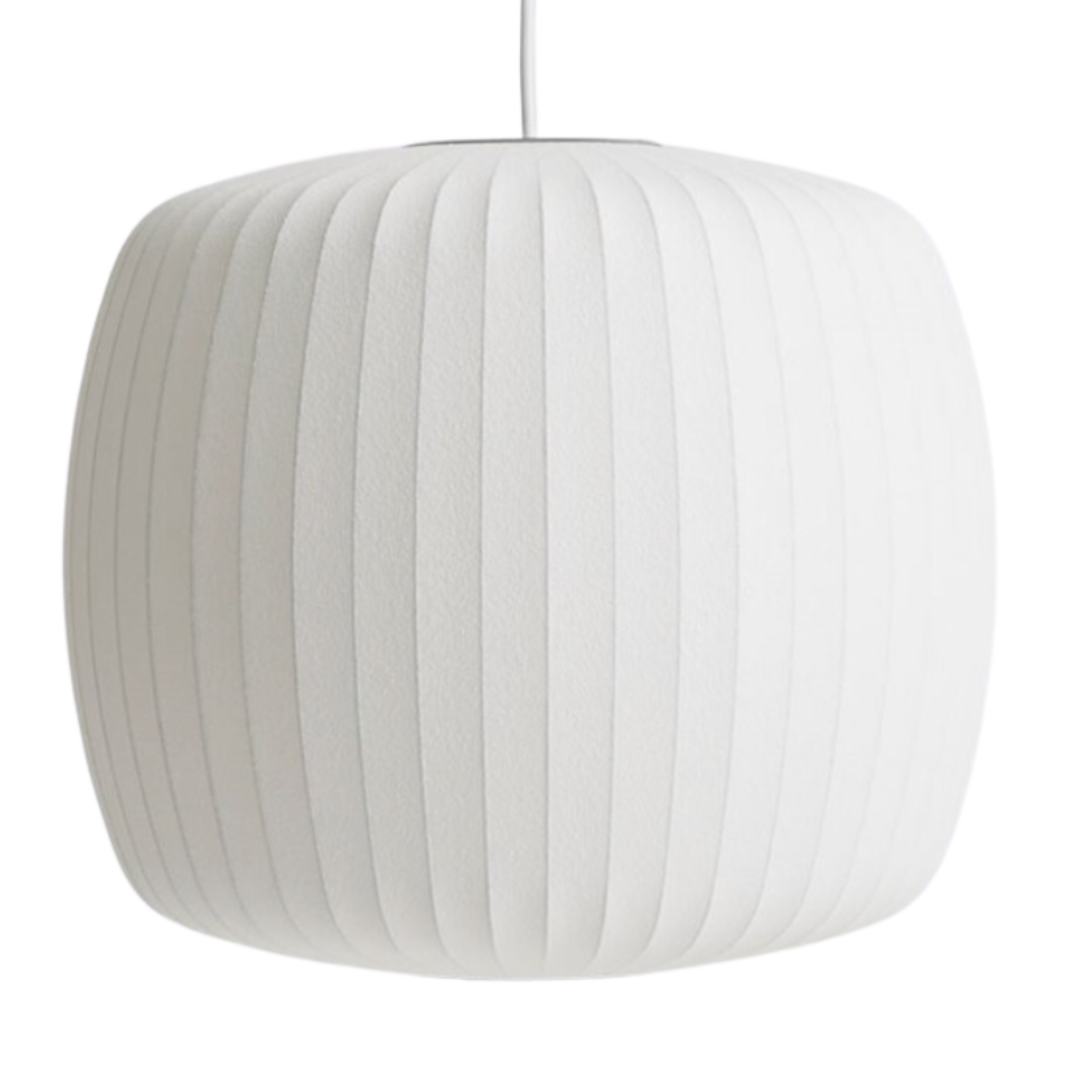 HAY - Nelson - Roll Bubble Pendant