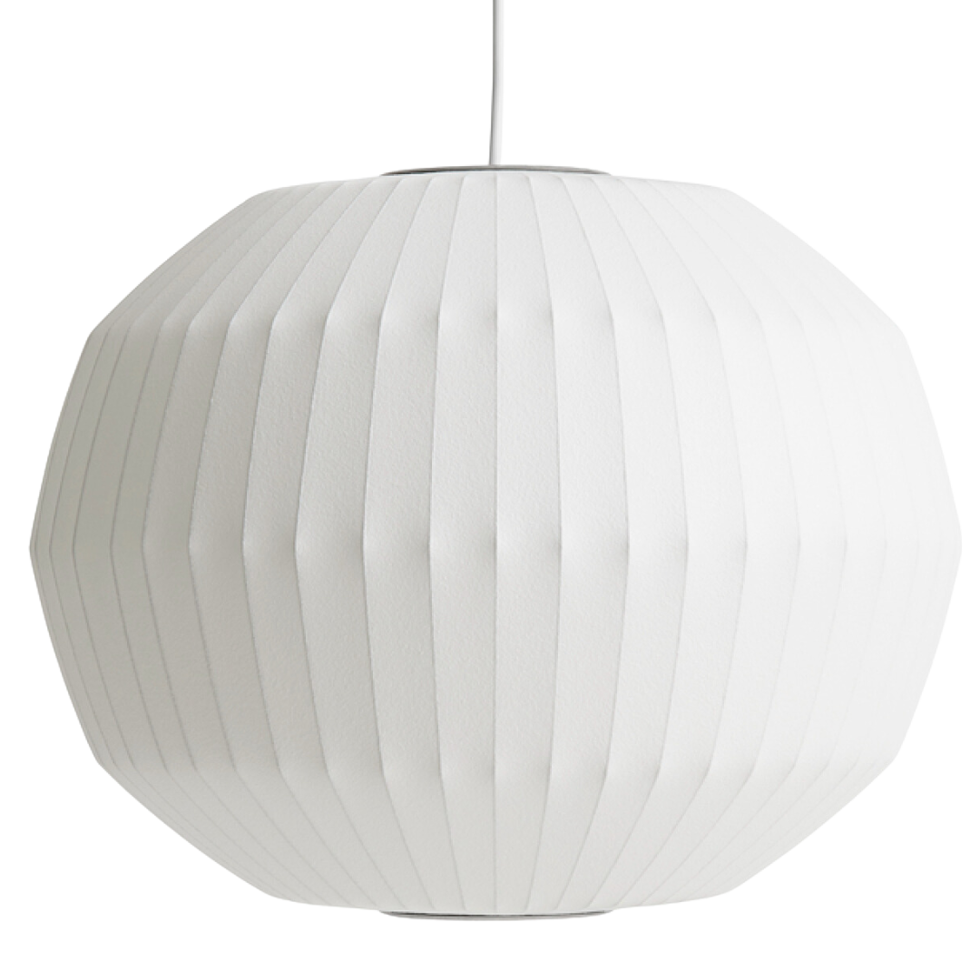 HAY - Nelson - Angled Sphere Bubble Pendant