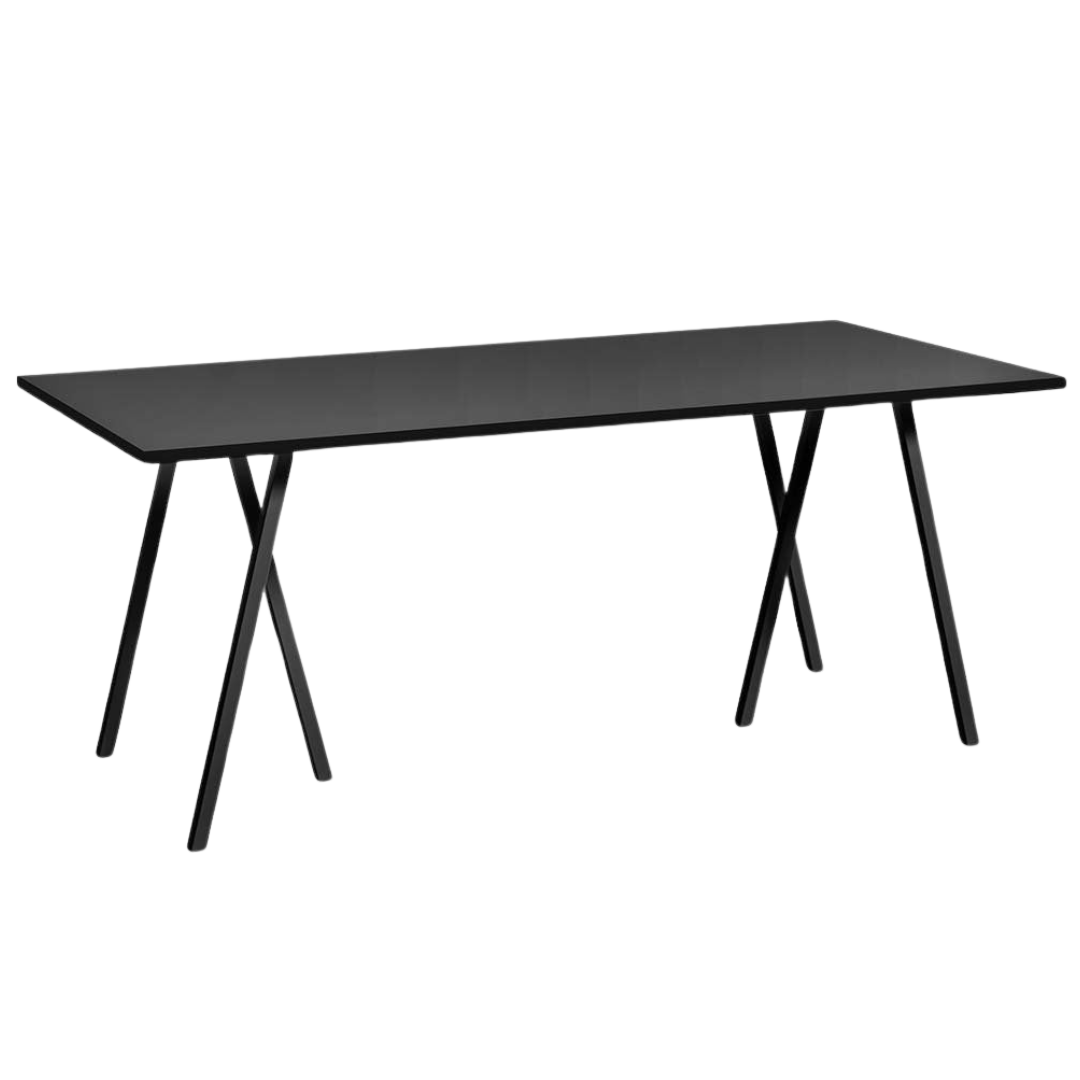 HAY - Loop Stand - Table