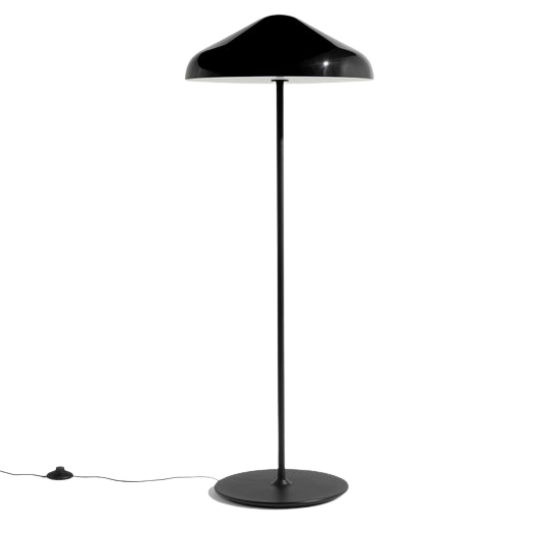 HAY - Pao Steel Floor Lamp