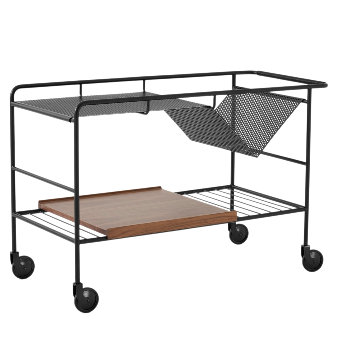 &amp;Tradition - Alima Trolley NDS1