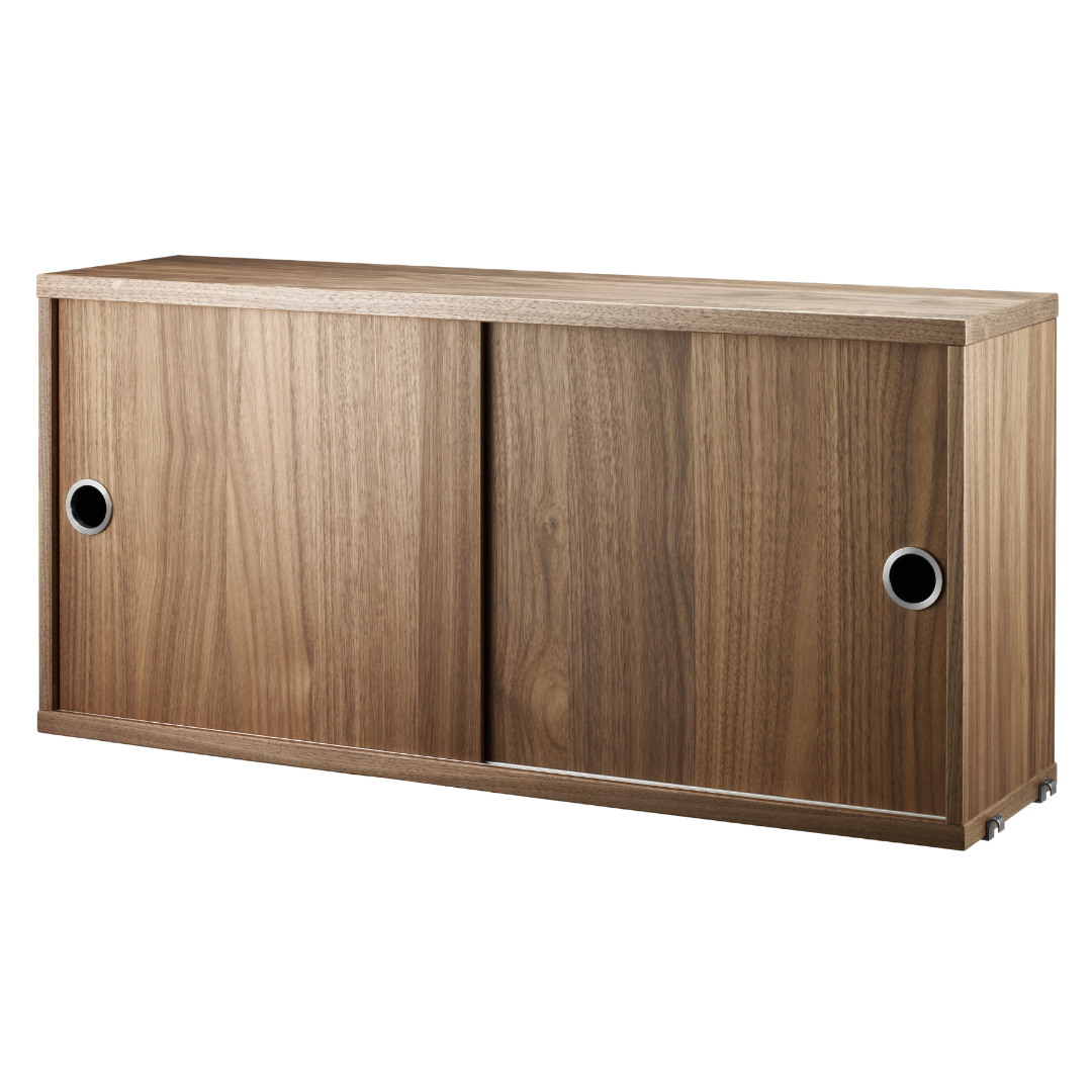 STRING - Cabinet - Sliding Doors