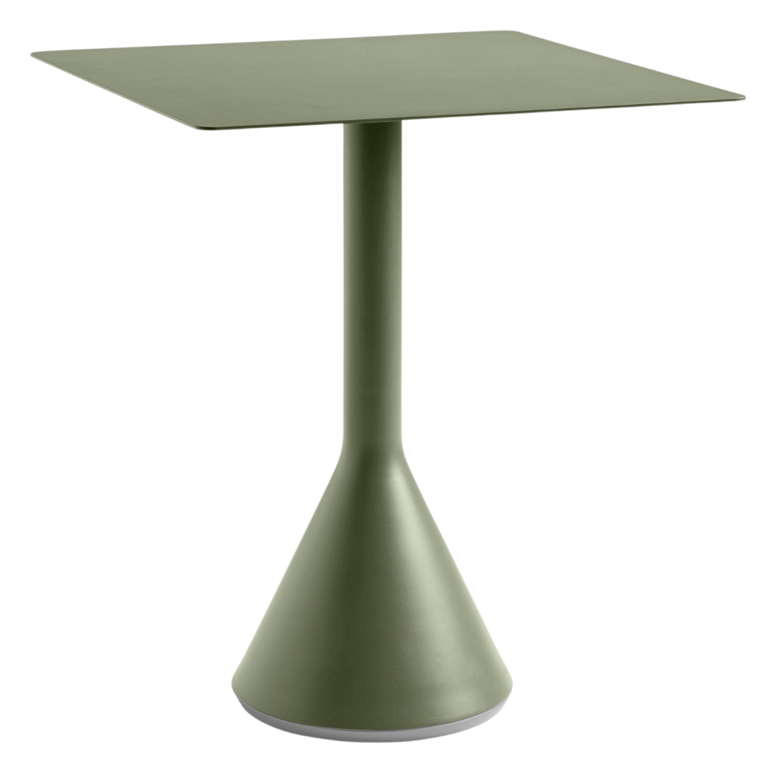 HAY - Palissade Cone Table - Square