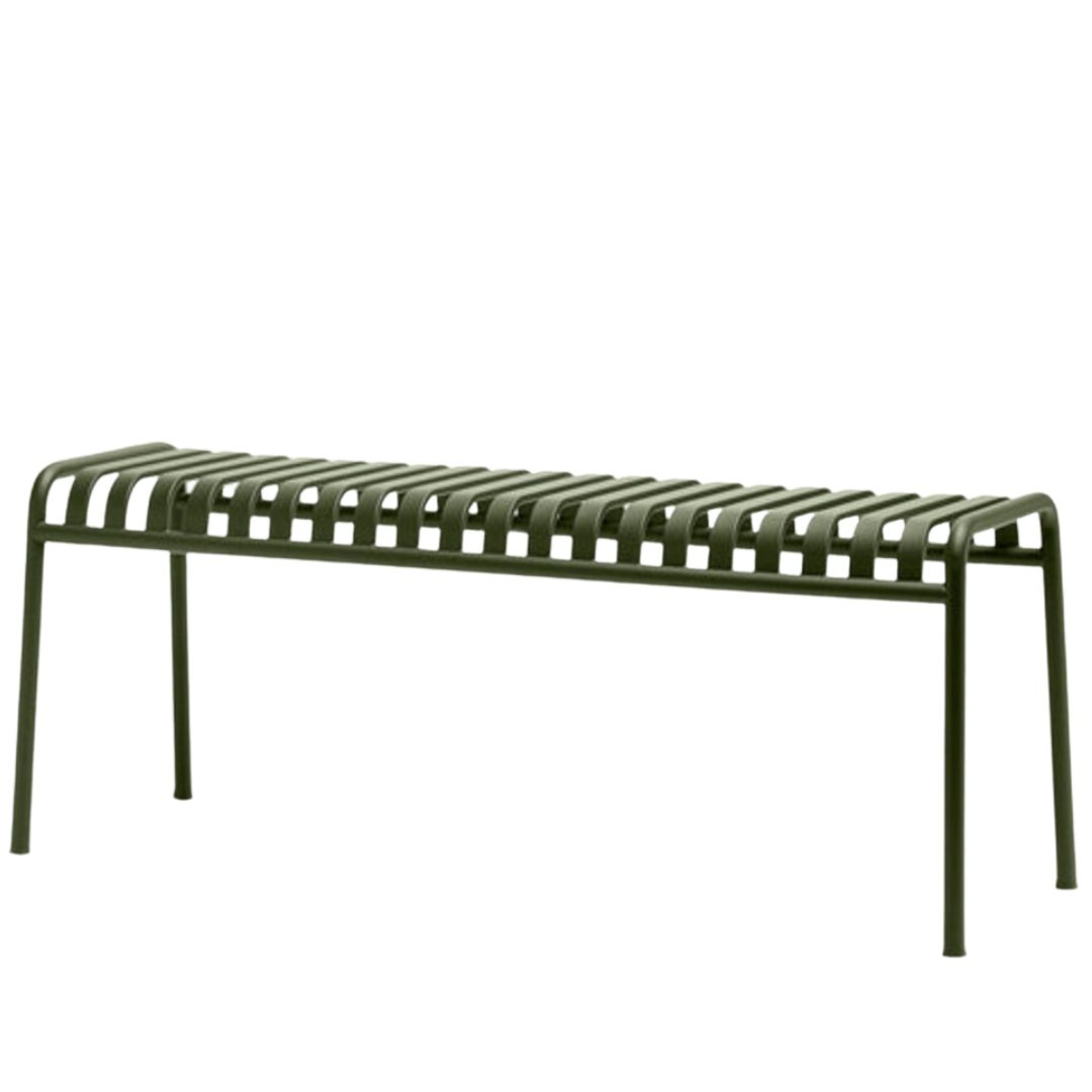 HAY - Palissade Bench