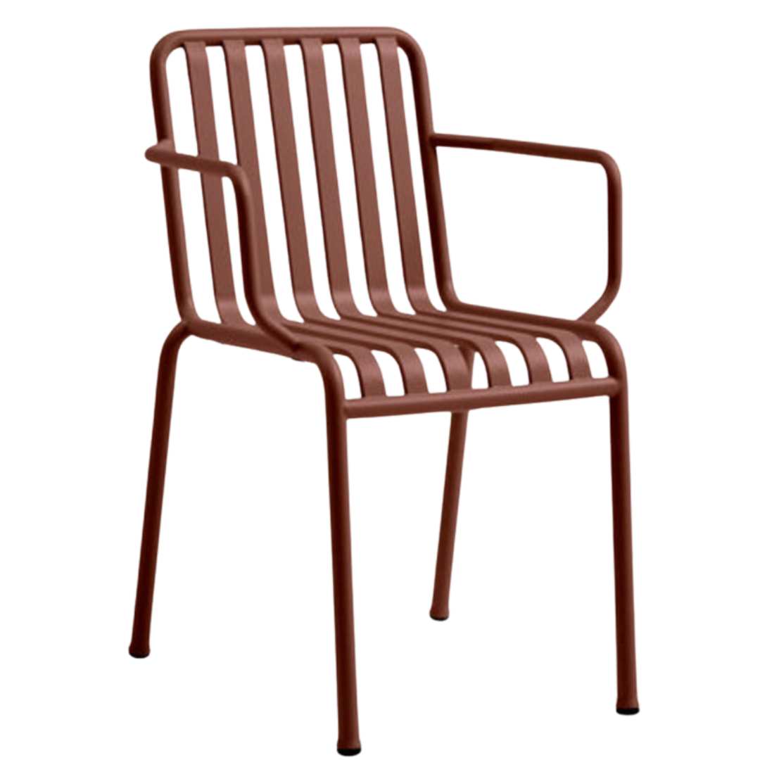 HAY - Palissade Armchair