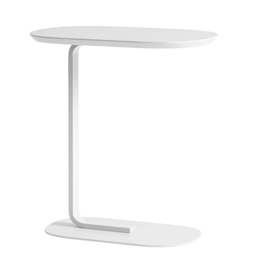 Muuto - Relate Side Table H73.5