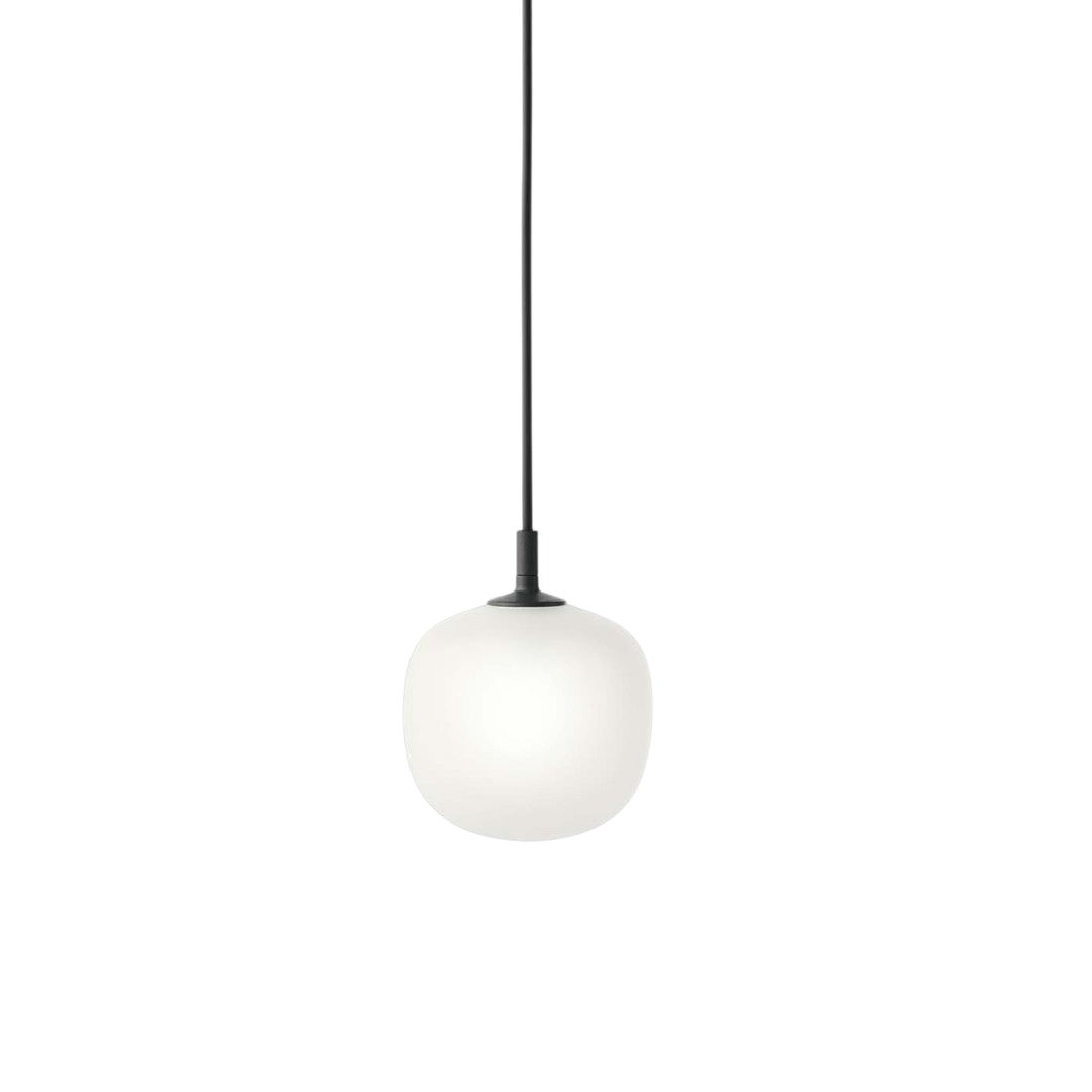 Muuto - Rime Pendant Lamp - Ø12 cm