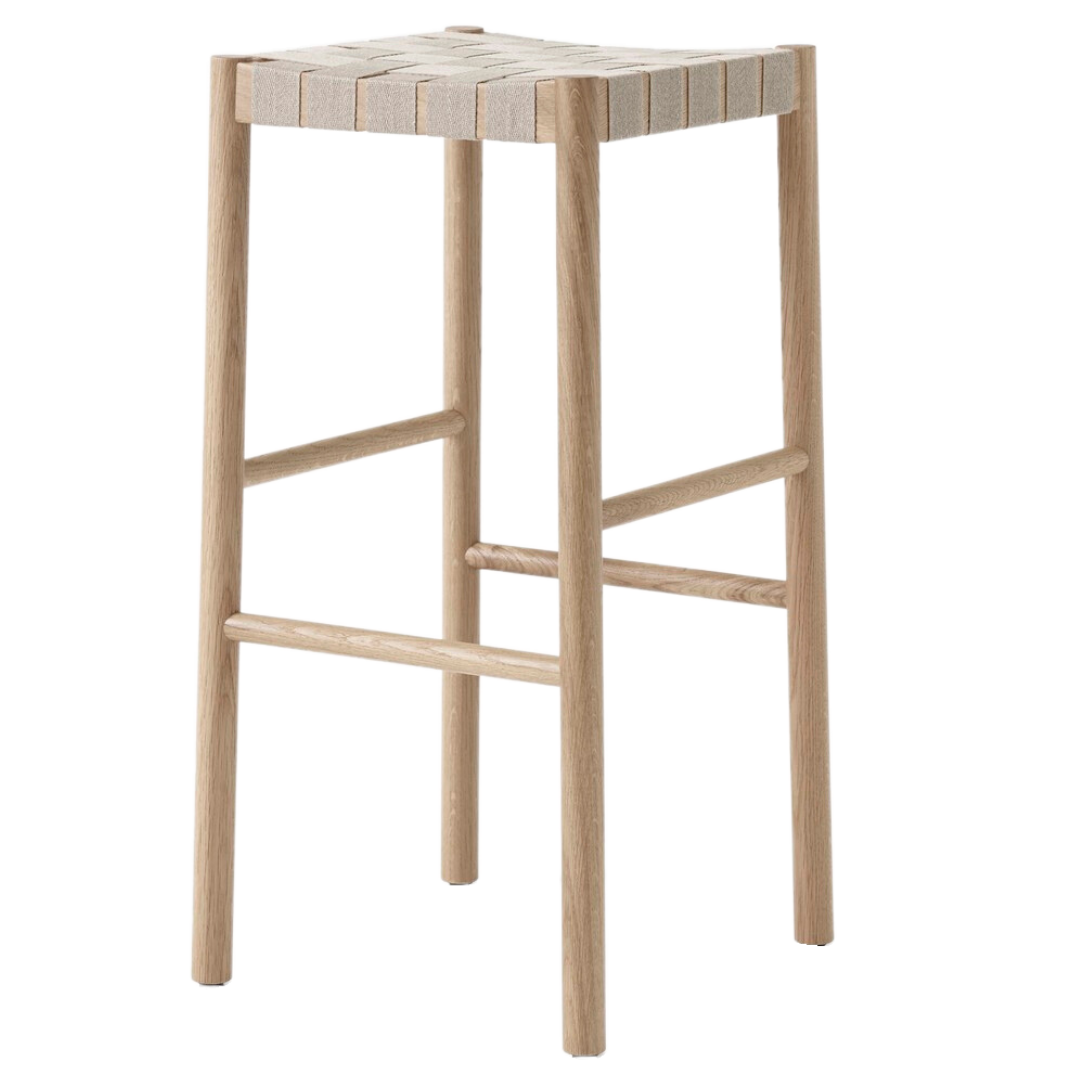 &Tradition - Betty Bar Chair TK8