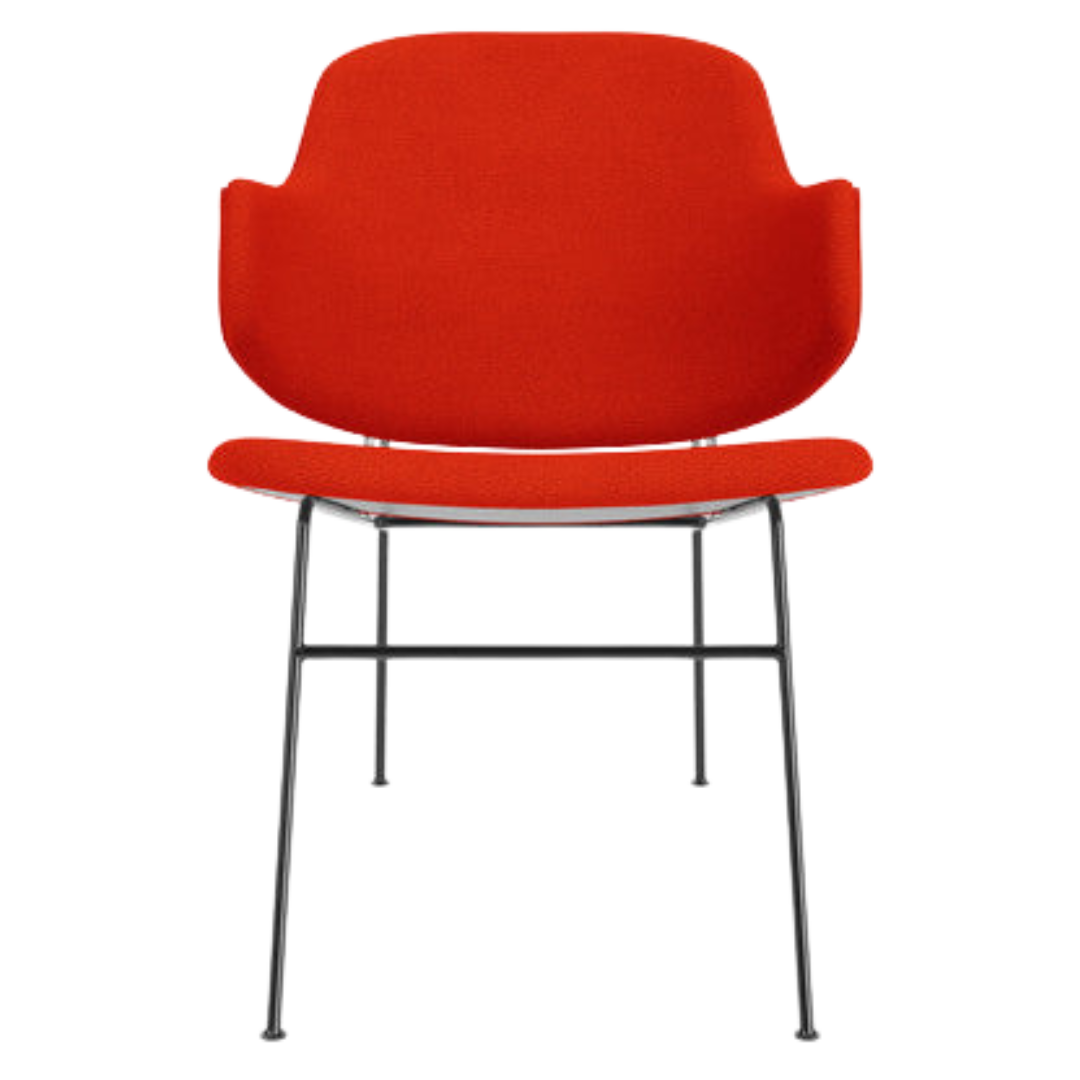 Audo Copenhagen - Penguin Lounge Chair