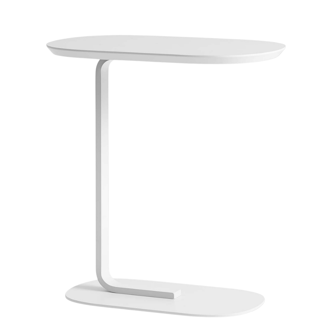 Muuto - Relate Side Table H60.5