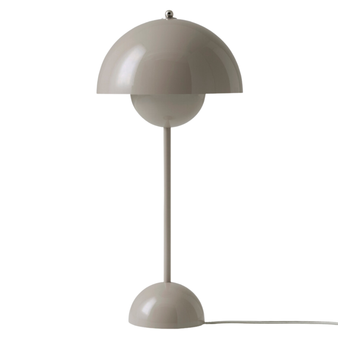 &amp;Tradition - Flowerpot Table VP3