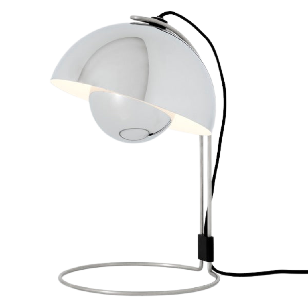 &amp;Tradition - Flowerpot Table VP4