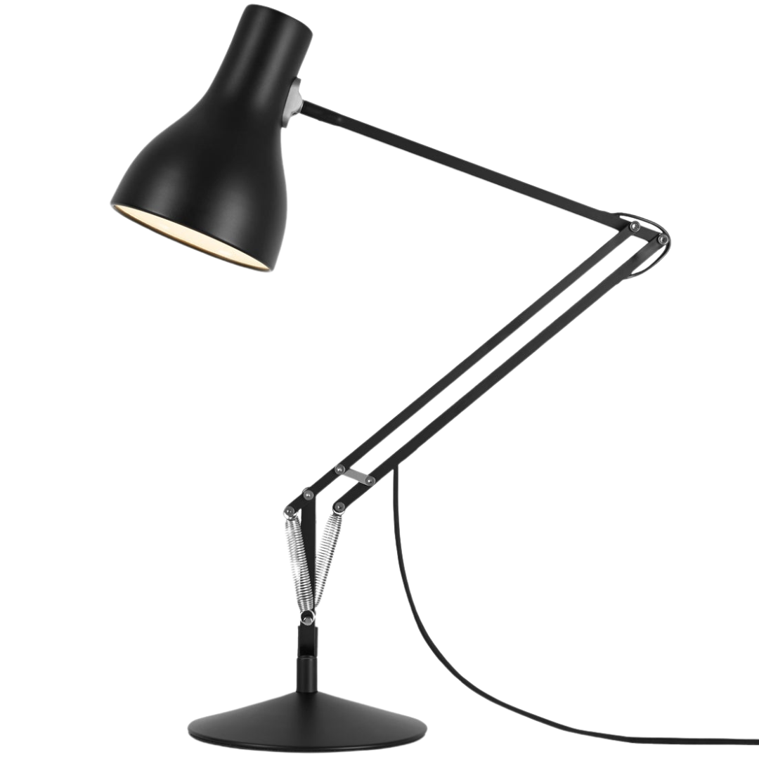 Anglepoise - Type 75 Desk Lamp
