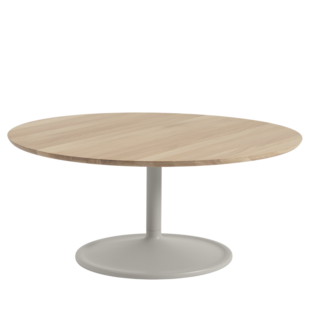 Muuto - Soft Coffee Table