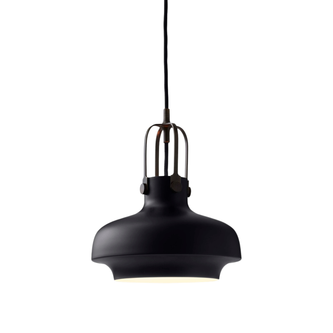 &Tradition - Copenhagen Pendant SC6